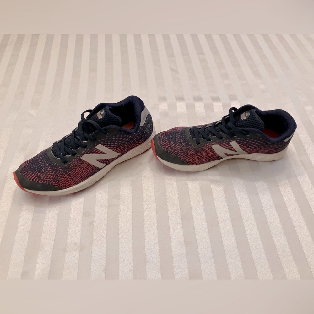New Balance Fresh Foam Running Shoes WIDE